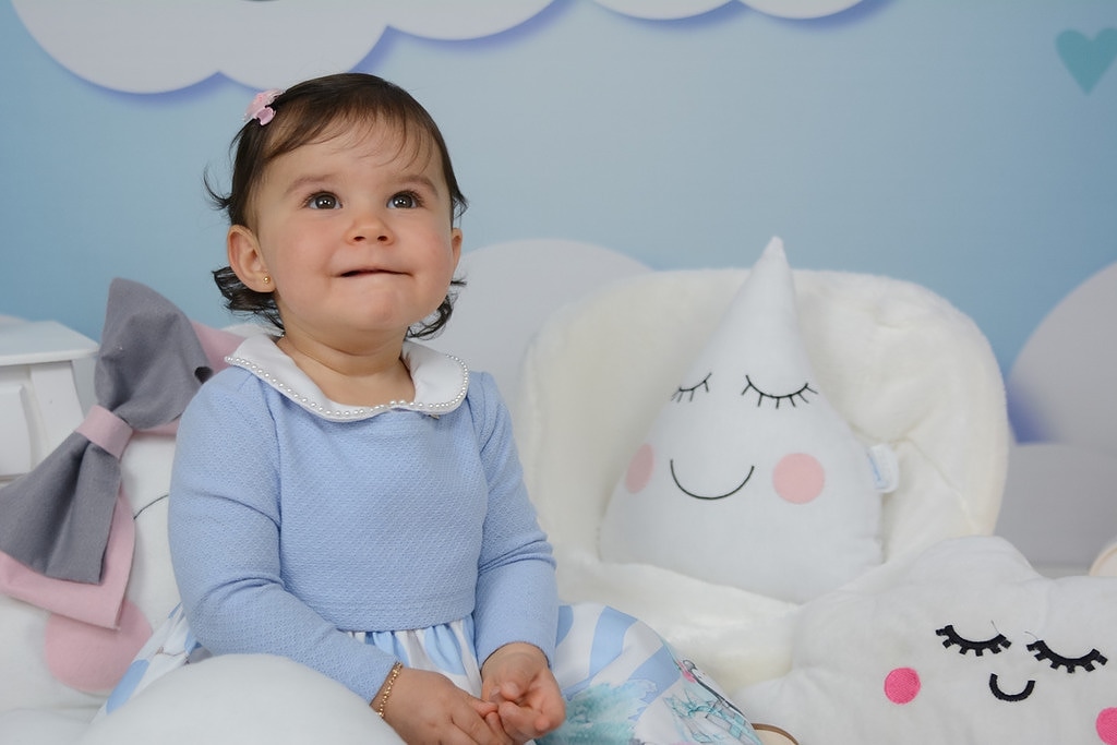 Ensaio infantil por Eduardo Ferreira Fotografias
